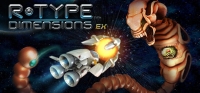 R-Type Dimensions EX R-Type Dimensions EX