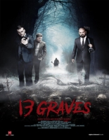 13 Graves 2019 720p WEB-DL x264 650MB - MkvHub