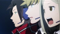 World Trigger S03E06 XviD-AFG EZTV