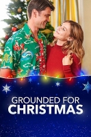 Grounded for Christmas 2019 Lifetime 720p Web X264 Solar