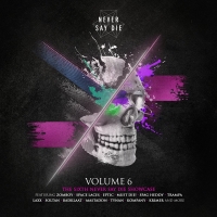 Various Artists - Never Say Die Vol. 6 [2018] (320 Kbps) [pradyutvam]
