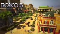 Tropico 5 (v.1.10) + 15 DLC [MULTi8] [ACTIVATED] [Linux Native]