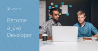 Udacity | Java Developer Nanodegree v1.0.0 [FCO]