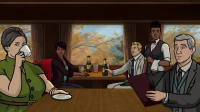 Archer 2009 S14E08 XviD-AFG EZTV