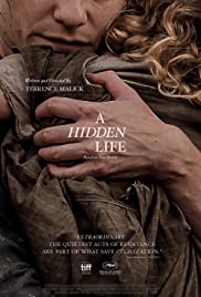 A Hidden Life 2019 BRRip XviD B4ND1T69
