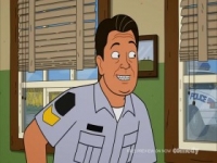 Corner Gas Animated S02E06 480p x264-mSD [eztv]
