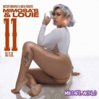 DJ S.R. - Mimosa's & Louie 11