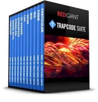 Red Giant Trapcode Suite 15.0.0 (macOS)