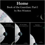 Book of the Guardian series by Ben Winston EPUB