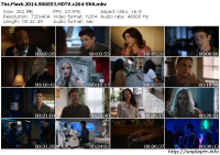 The Flash 2014 S06E03 HDTV x264-SVA mkv The Flash 2014 S06E03 HDTV x264-SVA mkv