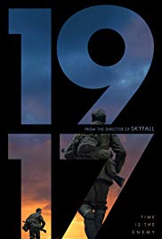 1917 2019 BRRip XviD B4ND1T69
