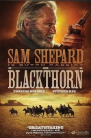 Blackthorn 2011 LIMITED DVDRip XviD-AMIABLE [TGx]