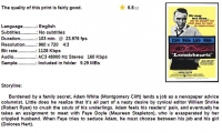 Lonelyhearts (Drama 1958) Montgomery Clift 720p Lonelyhearts (Drama 1958) Montgomery Clift 720p