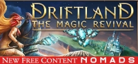 Driftland: The Magic Revival v2.0.39 Driftland: The Magic Revival v2.0.39