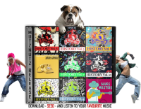 MutzNutz Music Pack 311 2020 - [ ANT ]