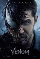 Venom 2018 HDRip H264 450MB