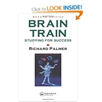 Brain Train: Studying for Success-Mantesh Brain Train: Studying for Success-Mantesh