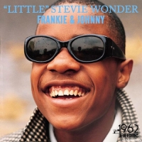 “Little” Stevie Wonder - Frankie & Johnny (2020) Mp3 320kbps [PMEDIA] ️