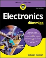 Electronics For Dummies 3rd Edition [NulledPremium]