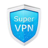 SuperVPN Free VPN Client 2.5.6 [VIP Mod] {B4tman}