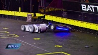 BattleBots 2015 S06E06 720p HEVC x265-MeGusta EZTV BattleBots 2015 S06E06 720p HEVC x265-MeGusta EZTV