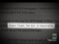 Forensic Files II S01E10 The Letter 480p x264-mSD [eztv]