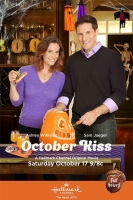 October Kiss (2015) Hallmark 720p HDTV X264 Solar