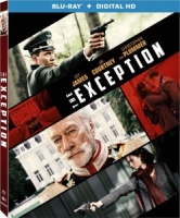 The Exception 2016 720p BRRip x264 AAC-N O K The Exception 2016 720p BRRip x264 AAC-N O K