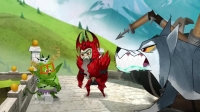 Penn Zero Part-Time Hero S02E05 HDTV x264-W4F[eztv]