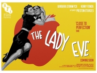 The Lady Eve 1941 (Comedy-Romance) 1080p x264-Classics