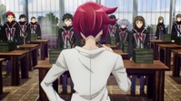 Reign Of The Seven Spellblades S01E02 XviD-AFG EZTV