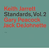 Keith Jarrett - Standards vol. 2 [FLAC] Jazz [TNT Village]