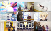 [HR] Infinite Dendrogram 07 [1080p HEVC] HR-GZ