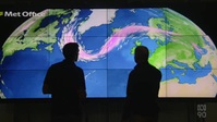 Four Corners S62E08 Wild Weather XviD-AFG EZTV