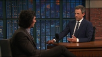 Seth Meyers 2017 08 15 Adam Driver WEB x264-TBS[eztv]