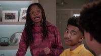 Blackish S07E17 XviD-AFG EZTV