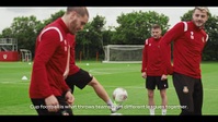 Welcome to Wrexham S01E14 XviD-AFG EZTV