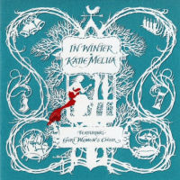 Katie  Melua - In Winter - (2016)-[FLAC]-[TFM]