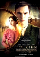 Tolkien 2019 iTALiAN AC3 BRRip XviD-T4P3