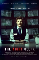 The Night Clerk 2019 HDRip XviD AC3-EVO