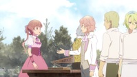 Sugar Apple Fairy Tale S01E09 1080p HEVC x265-MeGusta EZTV