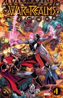 Marvel Week+ (04-03-2019) (- Nem -)