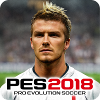 PES 2018 PRO EVOLUTION SOCCER v2.0.0 [Apk+Obb]-XpoZ