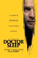 Doctor Sleep 2019 iTALiAN AC3 BRRip XviD-T4P3