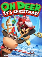 Oh Deer Its Christmas 2018 HDRip XviD AC3-EVO Oh Deer Its Christmas 2018 HDRip XviD AC3-EVO