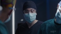 The Good Doctor S05E17 720p HEVC x265-MeGusta EZTV