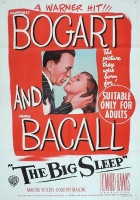 The Big Sleep (1946) 1080p BluRay x265 HEVC AAC-SARTRE + Extras
