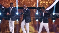 Dancing With The Stars US S27E04 WEB x264-TBS [eztv]