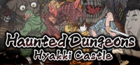 Haunted Dungeons: Hyakki Castle v2.0.0 Haunted Dungeons: Hyakki Castle v2.0.0