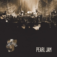 Pearl Jam - MTV Unplugged (2020) [320 KBPS]